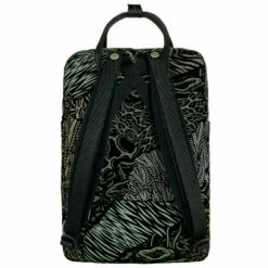 FJÄLLRÄVEN Kånken Art Plus - Daypack -camping sale fjaellraeven kaanken art plus daypack detail 2