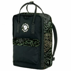 FJÄLLRÄVEN Kånken Art Plus - Daypack -camping sale fjaellraeven kaanken art plus daypack detail 3