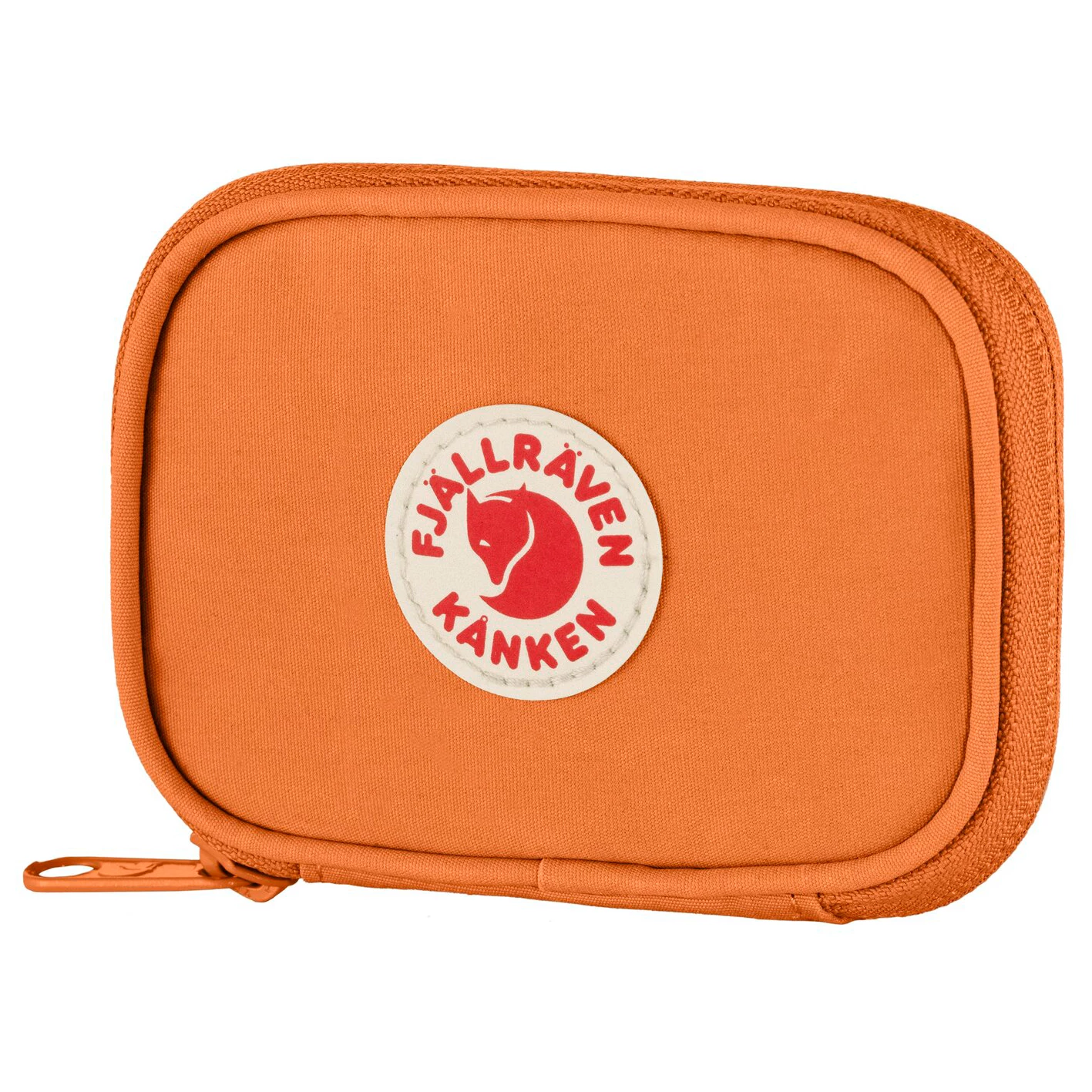 FJÄLLRÄVEN Kånken Card Wallet - Wallet 3 FJÄLLRÄVEN Kånken Card Wallet - Wallet