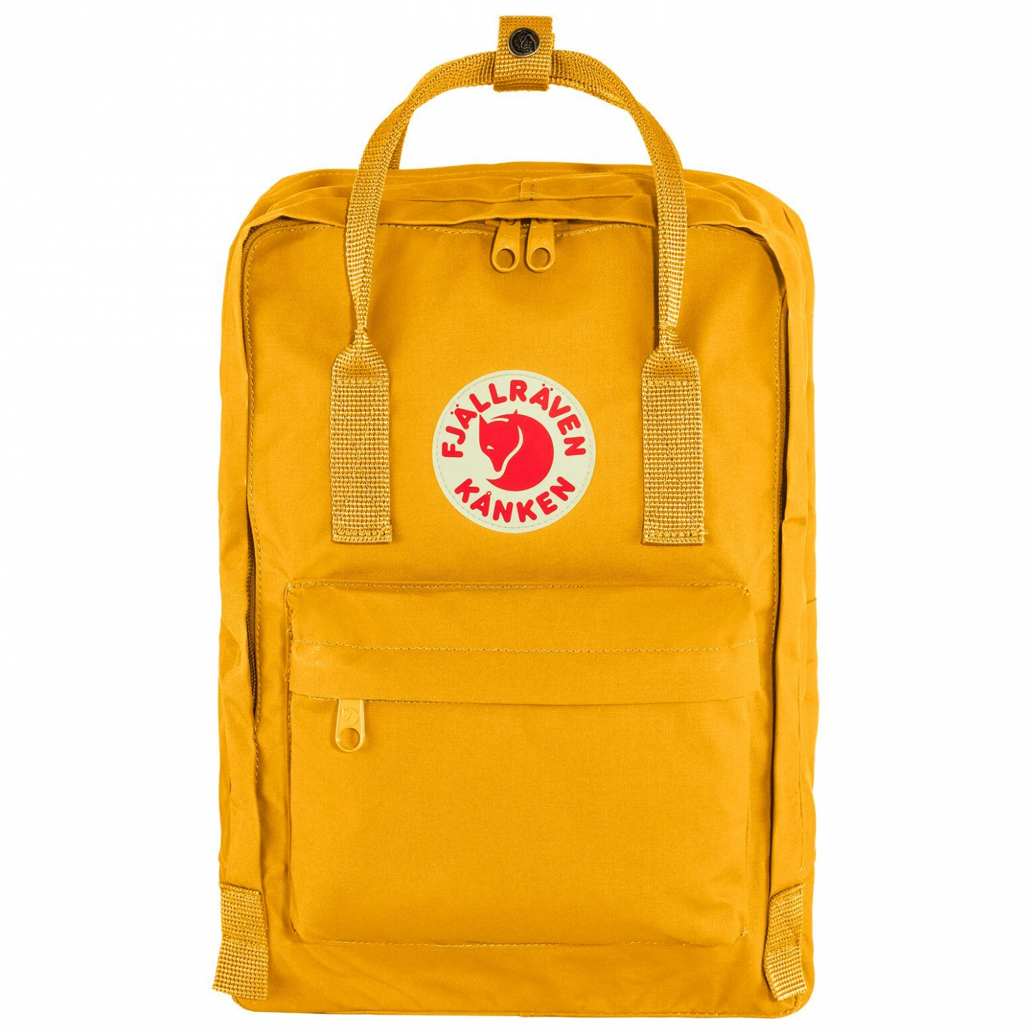 FJÄLLRÄVEN Kånken Laptop 13'' - Daypack 4 FJÄLLRÄVEN Kånken Laptop 13'' - Daypack - Image 2