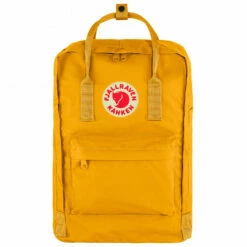 FJÄLLRÄVEN Kånken Laptop 15'' - Daypack -camping sale fjaellraeven kaanken laptop 15 daypack detail 2