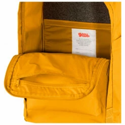 FJÄLLRÄVEN Kånken Laptop 15'' - Daypack -camping sale fjaellraeven kaanken laptop 15 daypack detail 5