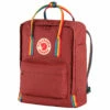 FJÄLLRÄVEN Kånken Rainbow 16 - Daypack -camping sale fjaellraeven kaanken rainbow 16 daypack