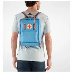 FJÄLLRÄVEN Kånken Rainbow 16 - Daypack -camping sale fjaellraeven kaanken rainbow 16 daypack detail 10