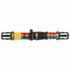 FJÄLLRÄVEN Kånken Rainbow Chest Strap - Chest Harness -camping sale fjaellraeven kaanken rainbow chest strap chest harness
