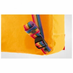 FJÄLLRÄVEN Kånken Rainbow Mini 7 - Daypack -camping sale fjaellraeven kaanken rainbow mini 7 daypack detail 11
