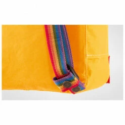 FJÄLLRÄVEN Kånken Rainbow Mini 7 - Daypack -camping sale fjaellraeven kaanken rainbow mini 7 daypack detail 12