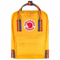 FJÄLLRÄVEN Kånken Rainbow Mini 7 - Daypack -camping sale fjaellraeven kaanken rainbow mini 7 daypack detail 2