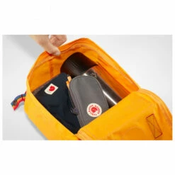 FJÄLLRÄVEN Kånken Rainbow Mini 7 - Daypack -camping sale fjaellraeven kaanken rainbow mini 7 daypack detail 8