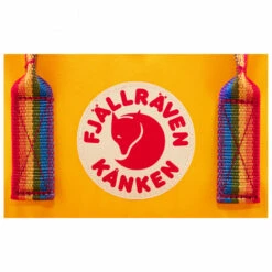FJÄLLRÄVEN Kånken Rainbow Mini 7 - Daypack -camping sale fjaellraeven kaanken rainbow mini 7 daypack detail 9