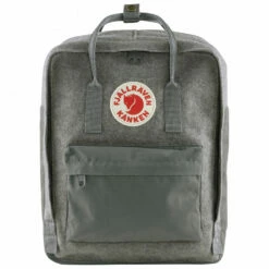 FJÄLLRÄVEN Kånken Re-Wool - Daypack