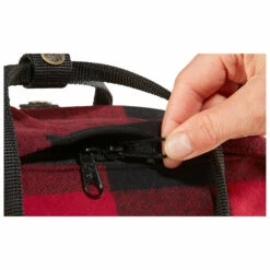 FJÄLLRÄVEN Kånken Re-Wool - Daypack -camping sale fjaellraeven kaanken re wool daypack detail 9