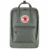 FJÄLLRÄVEN Kånken Re-Wool Laptop 15' - Daypack 2 FJÄLLRÄVEN Kånken Re-Wool Laptop 15' - Daypack -camping sale fjaellraeven kaanken re wool laptop 15 daypack