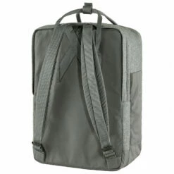 FJÄLLRÄVEN Kånken Re-Wool Laptop 15' - Daypack 16 FJÄLLRÄVEN Kånken Re-Wool Laptop 15' - Daypack -camping sale fjaellraeven kaanken re wool laptop 15 daypack detail 4