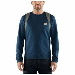 FJÄLLRÄVEN Kånken Re-Wool Laptop 15' - Daypack 17 FJÄLLRÄVEN Kånken Re-Wool Laptop 15' - Daypack -camping sale fjaellraeven kaanken re wool laptop 15 daypack detail 5