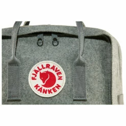 FJÄLLRÄVEN Kånken Re-Wool Laptop 15' - Daypack 19 FJÄLLRÄVEN Kånken Re-Wool Laptop 15' - Daypack -camping sale fjaellraeven kaanken re wool laptop 15 daypack detail 7