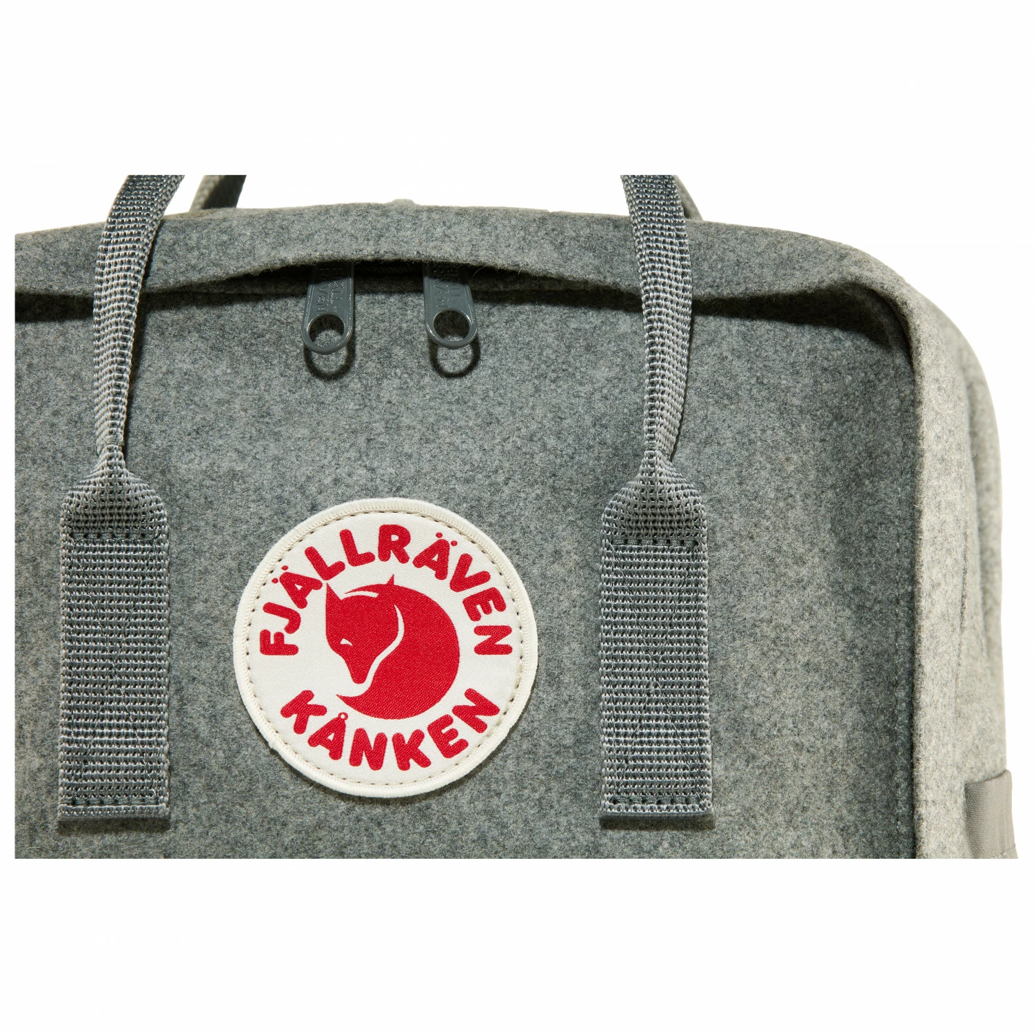 FJÄLLRÄVEN Kånken Re-Wool Laptop 15' - Daypack 9 FJÄLLRÄVEN Kånken Re-Wool Laptop 15' - Daypack - Image 7