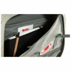 FJÄLLRÄVEN Kånken Re-Wool Laptop 15' - Daypack 21 FJÄLLRÄVEN Kånken Re-Wool Laptop 15' - Daypack -camping sale fjaellraeven kaanken re wool laptop 15 daypack detail 9