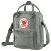 FJÄLLRÄVEN Kånken Re-Wool Sling - Shoulder Bag -camping sale fjaellraeven kaanken re wool sling shoulder bag