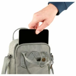 FJÄLLRÄVEN Kånken Re-Wool Sling - Shoulder Bag -camping sale fjaellraeven kaanken re wool sling shoulder bag detail 6