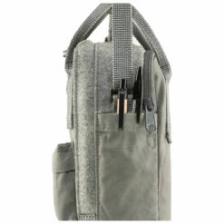 FJÄLLRÄVEN Kånken Re-Wool Sling - Shoulder Bag -camping sale fjaellraeven kaanken re wool sling shoulder bag detail 8