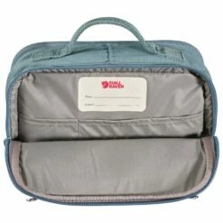 FJÄLLRÄVEN Kånken Toiletry Bag - Wash Bag -camping sale fjaellraeven kaanken toiletry bag wash bag detail 2