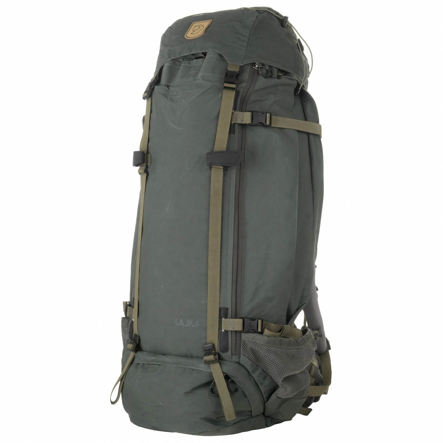 FJÄLLRÄVEN Kajka 100 - Walking Backpack 3 FJÄLLRÄVEN Kajka 100 - Walking Backpack