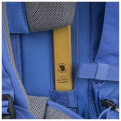 FJÄLLRÄVEN Kajka 85 - Walking Backpack 16 FJÄLLRÄVEN Kajka 85 - Walking Backpack -camping sale fjaellraeven kajka 85 walking backpack detail 4