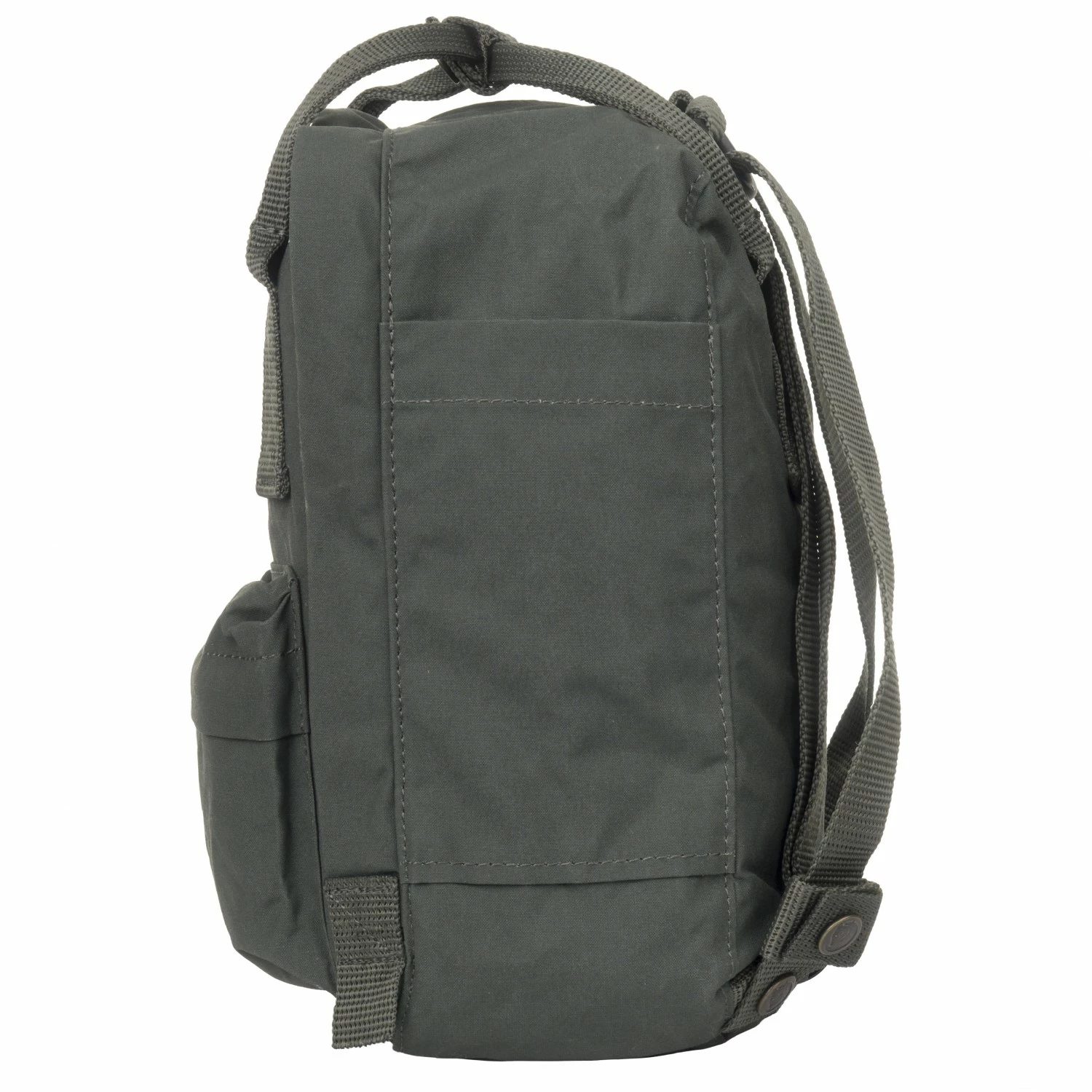 FJÄLLRÄVEN Kanken Mini - Daypack 4 FJÄLLRÄVEN Kanken Mini - Daypack - Image 2