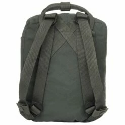 FJÄLLRÄVEN Kanken Mini - Daypack 8 FJÄLLRÄVEN Kanken Mini - Daypack -camping sale fjaellraeven kanken mini daypack detail 3