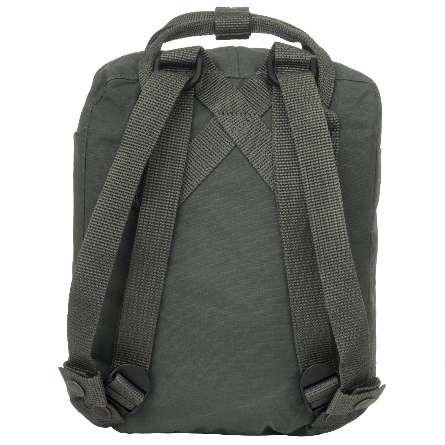 FJÄLLRÄVEN Kanken Mini - Daypack 5 FJÄLLRÄVEN Kanken Mini - Daypack - Image 3