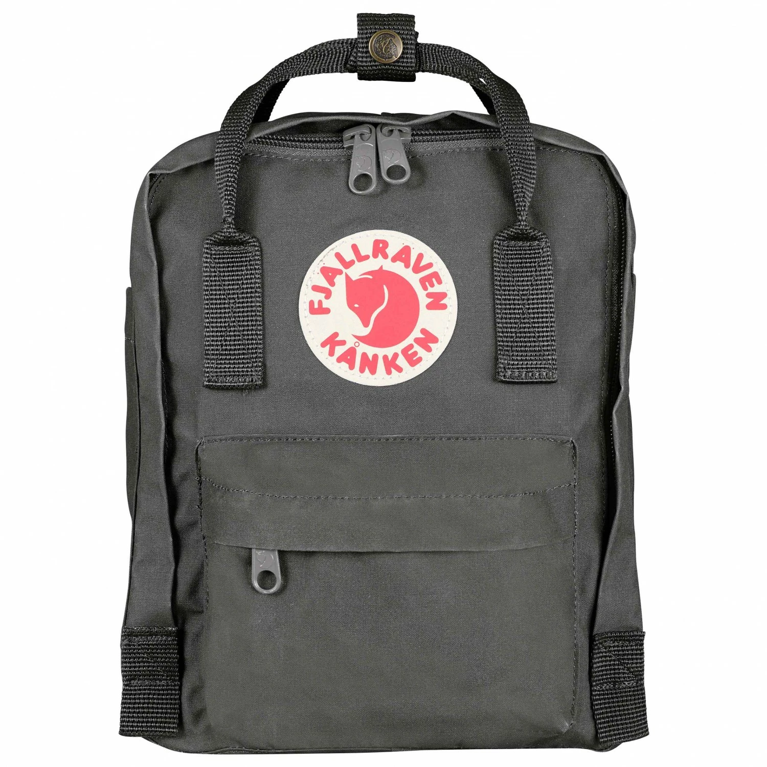FJÄLLRÄVEN Kanken Mini - Daypack 3 FJÄLLRÄVEN Kanken Mini - Daypack