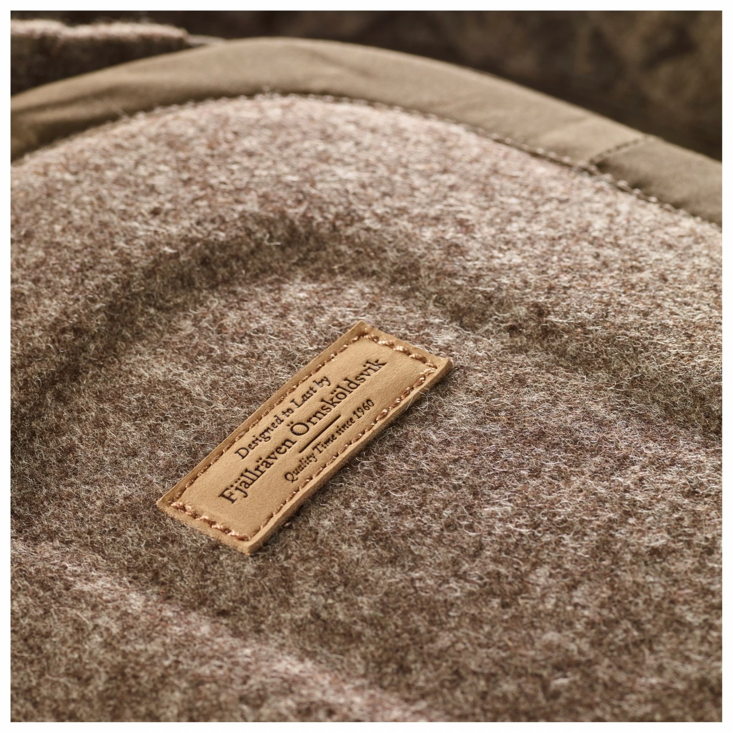 FJÄLLRÄVEN Lappland Hike 15 - Daypack 7 FJÄLLRÄVEN Lappland Hike 15 - Daypack - Image 5