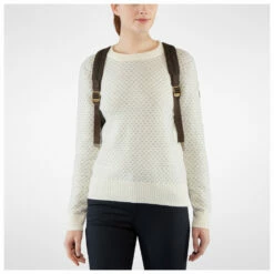 FJÄLLRÄVEN Norrvåge Foldsack 16 - Daypack 13 FJÄLLRÄVEN Norrvåge Foldsack 16 - Daypack -camping sale fjaellraeven norrvaage foldsack 16 daypack detail 6