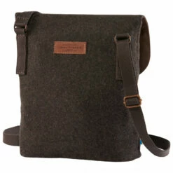 FJÄLLRÄVEN Norrvåge Pocket - Shoulder Bag -camping sale fjaellraeven norrvaage pocket shoulder bag detail 2