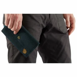 FJÄLLRÄVEN Norrvåge Travel Wallet - Wallet -camping sale fjaellraeven norrvaage travel wallet wallet detail 3