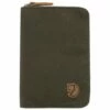 FJÄLLRÄVEN Passport Wallet - Wallet -camping sale fjaellraeven passport wallet wallet