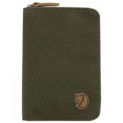 FJÄLLRÄVEN Passport Wallet - Wallet