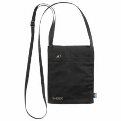 FJÄLLRÄVEN Pocket - Shoulder Bag -camping sale fjaellraeven pocket shoulder bag detail 2