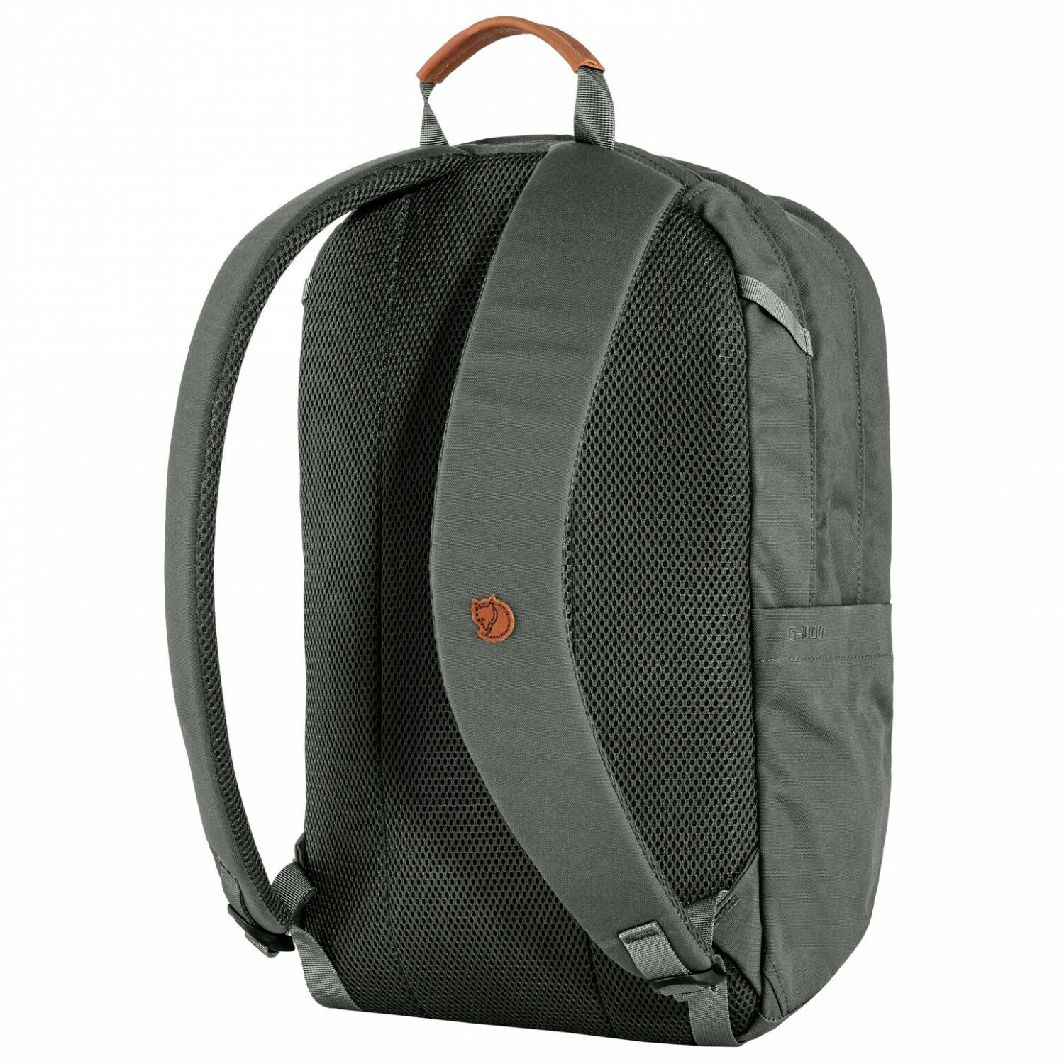 FJÄLLRÄVEN Räven 20 - Daypack 4 FJÄLLRÄVEN Räven 20 - Daypack - Image 2