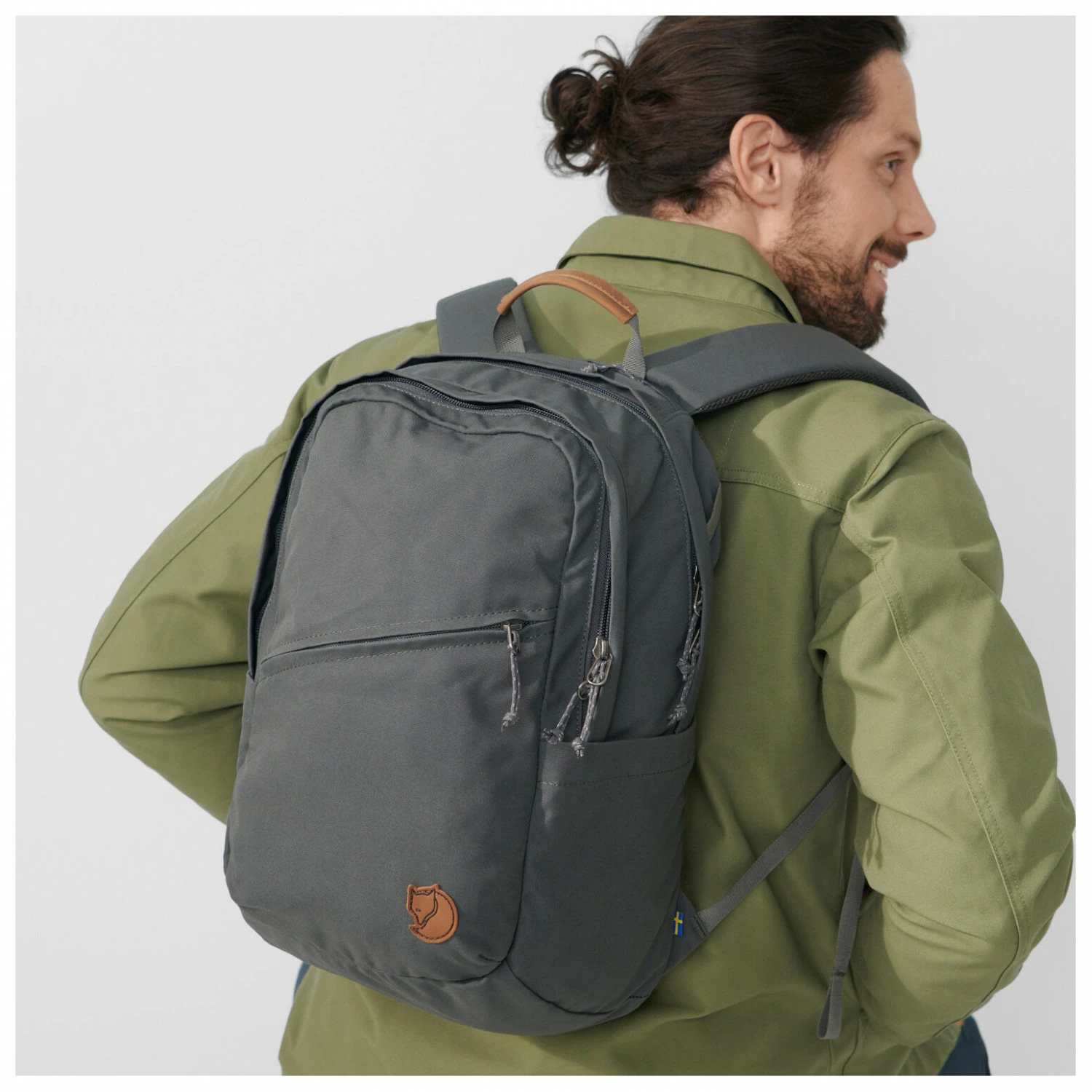 FJÄLLRÄVEN Räven 20 - Daypack 6 FJÄLLRÄVEN Räven 20 - Daypack - Image 4