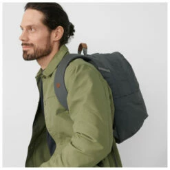 FJÄLLRÄVEN Räven 20 - Daypack 11 FJÄLLRÄVEN Räven 20 - Daypack -camping sale fjaellraeven raeven 20 daypack detail 5