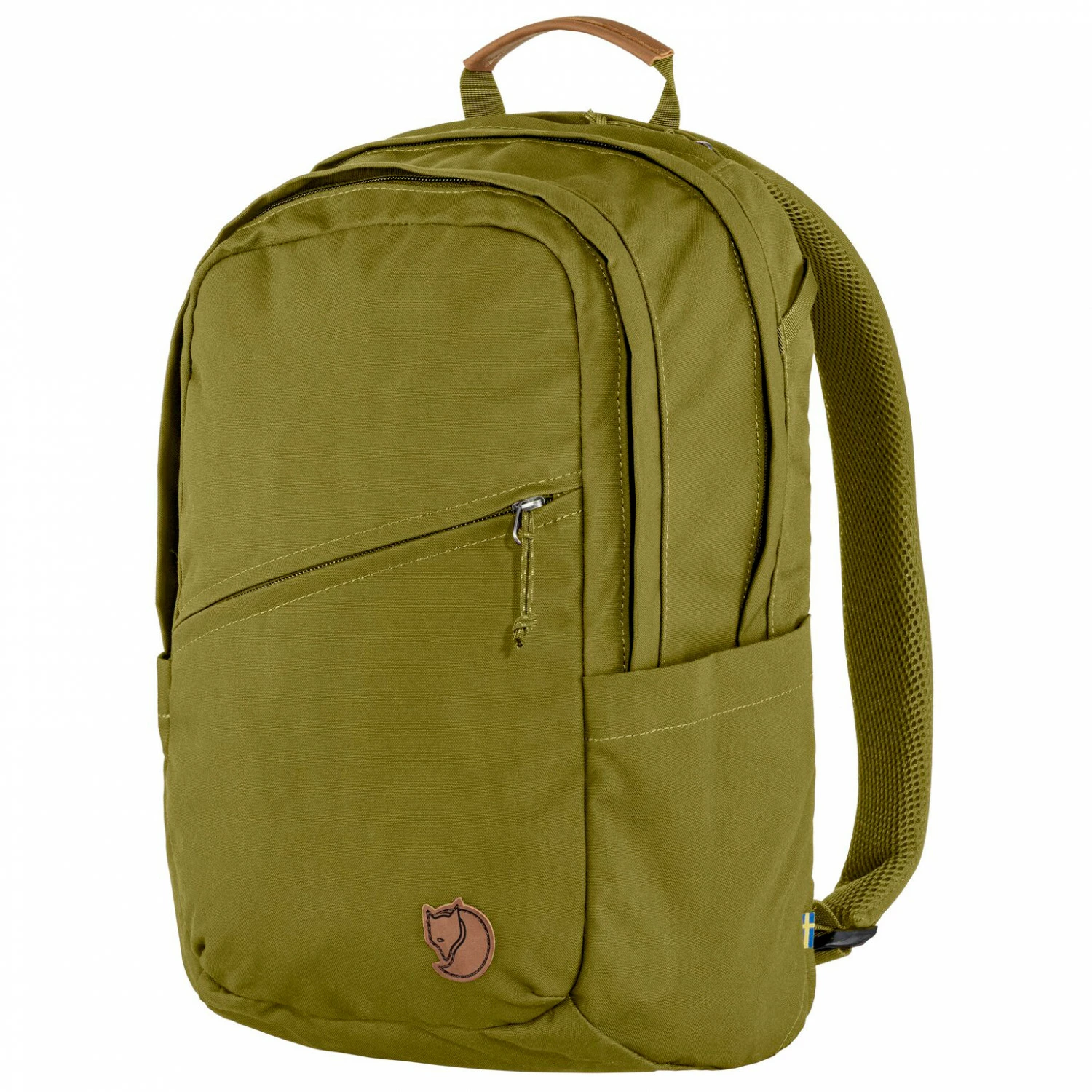 FJÄLLRÄVEN Räven 20 - Daypack 3 FJÄLLRÄVEN Räven 20 - Daypack
