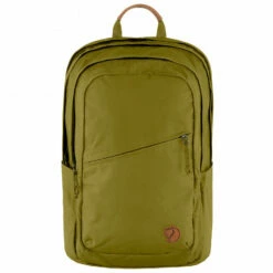 FJÄLLRÄVEN Räven 28 - Daypack -camping sale fjaellraeven raeven 28 daypack detail 3