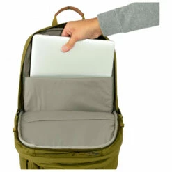 FJÄLLRÄVEN Räven 28 - Daypack -camping sale fjaellraeven raeven 28 daypack detail 4