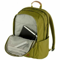 FJÄLLRÄVEN Räven 28 - Daypack -camping sale fjaellraeven raeven 28 daypack detail 5