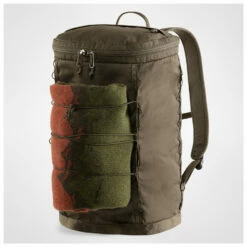 FJÄLLRÄVEN Singi 20 - Daypack -camping sale fjaellraeven singi 20 daypack detail 3