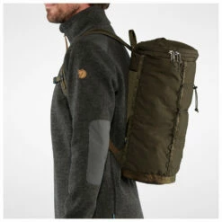 FJÄLLRÄVEN Singi 20 - Daypack -camping sale fjaellraeven singi 20 daypack detail 5