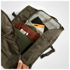 FJÄLLRÄVEN Singi 28 - Walking Backpack -camping sale fjaellraeven singi 28 walking backpack detail 5