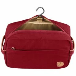 FJÄLLRÄVEN Travel Toiletry Bag - Wash Bag -camping sale fjaellraeven travel toiletry bag wash bag detail 2